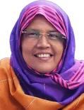 Dr. Shakera Sultana, Clinical & Radiation Oncologist