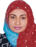 Dr. Shamima Sultana, Eye Specialist & Surgeon