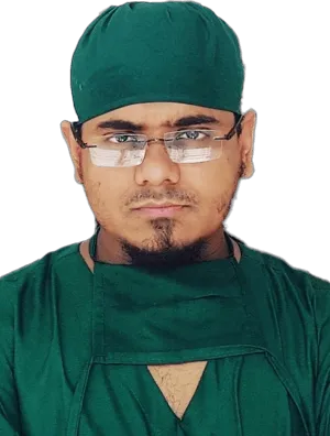 Dr. Shams ul Islam (Zakaria), Oral and Dental Surgeon in Bogura