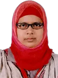 Dr. Sharmin Afrozi Shilpy, Newborn, Adolescent, Child Diseases & Nutrition Specialist