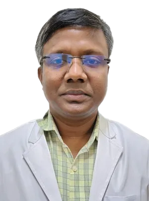 Dr. Sumon Dhar, Kidney Disease & Medicine Specialist in Dhaka