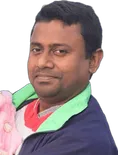 Dr. Surozit Sarkar Titas, Hematology & Blood Cancer Specialist