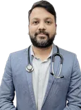Dr. Syed Mahbub Hossain Rajib, Medicine, Rheumatic Fever & Diabetes Specialist