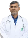 Dr. Syed Mahbub Morshed, Kidney & Medicine Specialist