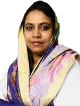 Dr. Tania Ferdousi, Newborn & Child Diseases Specialist