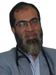 Dr. Tufayel Ahmed Chowdhury, Medicine & Kidney Diseases Specialist