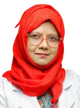 Dr. Umme Tahmina Shima, Infertility & IVF Specialist, Laparoscopic and Hysteroscopic Surgeon