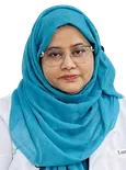 Dr. Ummul Khair Mahmuda, Infertility, IVF & Reproductive Hormone Specialist