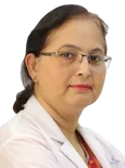 Prof. Brig Gen. Dr. Anjuman Ara Begum, Gynecology, Infertility Specialist & Laparoscopic Surgeon