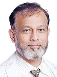 Prof. Brig. Gen. Dr. Mamun Mostafi, Medicine, Kidney & Joint Diseases Specialist