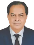 Prof. Brig. Gen. Dr. Md. Amzad Hossain Fakir, Medicine, Hypertension & Kidney Diseases Specialist
