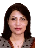 Prof. Dr. Asia Khanam, Kidney Diseases & Medicine Specialist