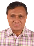 Prof. Dr. Dilip Kumar Roy, Kidney Diseases & Medicine Specialist