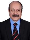 Prof. Dr. Harun-Ur-Rashid, Kidney Diseases & Medicine Specialist (Nephrologist)
