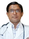 Prof. Dr. Kazi Shahnoor Alam, Kidney & Medicine Specialist