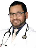 Prof. Dr. M. A. Samad, Kidney & Medicine Specialist