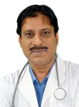 Prof. Dr. M. Muhibur Rahman, Kidney Diseases & Medicine Specialist