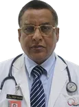 Prof. Dr. M. Mujibul Haque Mollah, Kidney Diseases, Dialysis & Transplant Specialist
