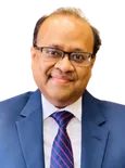 Prof. Dr. Maruf Siddiqui, Infertility & IVF Specialist
