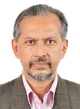 Prof. Dr. Masud Iqbal, Nephrology (Kidney Diseases) Specialist