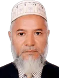 Prof. Dr. Md. Abdul Gaffar Faruk, ENT Specialist & Surgeon