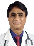 Prof. Dr. Md. Masum Kamal Khan, Kidney Diseases, Medicine, Hemodialysis & Kidney Biopsy Specialist