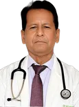 Prof. Dr. Md. Mojibar Rahman Selim, Clinical & Interventional Cardiologist & Chest Specialist
