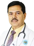Prof. Dr. Md. Nizamuddin Chowdhury, Kidney Diseases Specialist