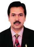 Prof. Dr. Md. Nizamuddin Chowdhury, Kidney Diseases, Transplant & Medicine Specialist