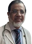 Prof. Dr. Md. Shahidul Islam Selim, Kidney Diseases & Medicine Specialist