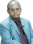 Prof. Dr. Md. Zakir Hossain, Medicine Specialist