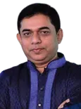 Prof. Dr. Muhammad Nazrul Islam, Kidney & Medicine Specialist