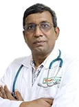 Prof. Dr. Ratan Das Gupta, Kidney Diseases, Dialysis, Transplant & Medicine Specialist