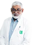 Prof. Dr. Sarwar Iqbal, Kidney Diseases & Dialysis Specialist