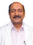 Prof. Dr. Shamim Ahmed, Kidney Diseases & Medicine Specialist