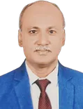 Prof. Dr. Sushanta Kumar Sarkar, Neurosurgery (Brain, Nerve, Spine, Stroke) Specialist