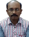 Prof. Dr. Tanmay Prakash Biswas, Psychiatry (Brain, Mental Diseases, Drug Addiction) Specialist