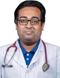 Asst. Prof. Dr. Ankur Datta, Preventive Medicine Specialist, Special interest in Medicine, Diabetes, Hormone, Neurology