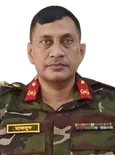 Brig Gen. Prof. Dr. Md. Maqsudur Rasul, Medicine Specialist & Nephrologist