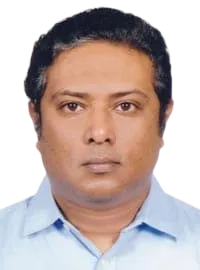 Dr. A.S.M. Tanim Anwar, Kidney Diseases & Transplant Specialist in Dhaka