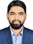 Dr. Abu Saeed Ibn Harun, Oral & Dental Specialist & Surgeon