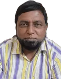 Dr. Akhterul Alam Azad, Dermatology (Skin, Allergy, Leprosy, Hair) & Sexual Medicine Specialist