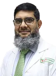 Dr. AKM Abu Mottaleb, Kidney Diseases, Dialysis, Catheter Insertion & Biopsy Specialist