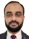 Dr. ASM Farhad Khan, Kidney Specialist