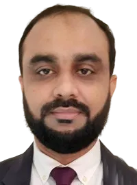 Dr. ASM Farhad Khan, Kidney Specialist in Dhaka