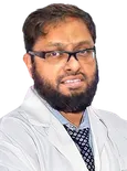 Dr. Ebadur Rahman, Kidney Diseases, Dialysis, Diabetic Nephropathy Specialist
