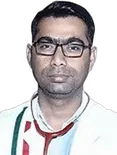 Dr. Firoz Ahmed, Newborn, Adolescent & Child Diseases Specialist