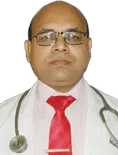 Dr. Ganesh Chandra Saurav, Medicine Specialist, Cardiologist, Diabetologist & Chest Physician, Heart Diseases, Hypertension & Rheumatic Fever Specialist