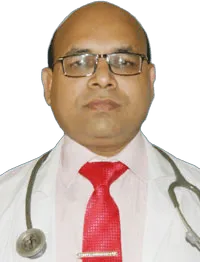 Dr. Ganesh Chandra Saurav, Medicine Specialist, Cardiologist, Diabetologist & Chest Physician, Heart Diseases, Hypertension & Rheumatic Fever Specialist in Cumilla