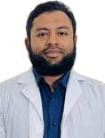 Dr. Habibur Rahman Bhuiyan, Newborn & Child Diseases Specialist